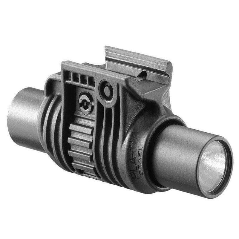 FAB DEFENSE PLA - MONTAGE LAMPE 1"