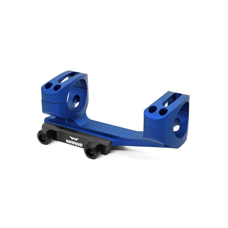 WARNE TACTICAL X-SKEL MOUNT