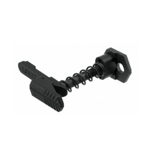 Bouton poussoir de chargeur ambidextre UTG pour AR15 - TLT-TKSMR