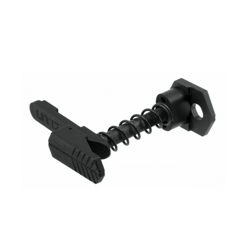 Bouton poussoir de chargeur ambidextre UTG pour AR15 - TLT-TKSMR