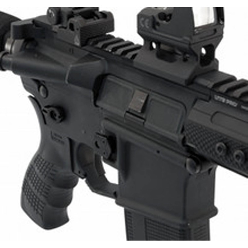 Bouton poussoir de chargeur ambidextre UTG pour AR15 - TLT-TKSMR