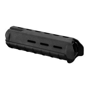 Garde main en polymère style MOE pour M4 - 12" - Pour Airsoft