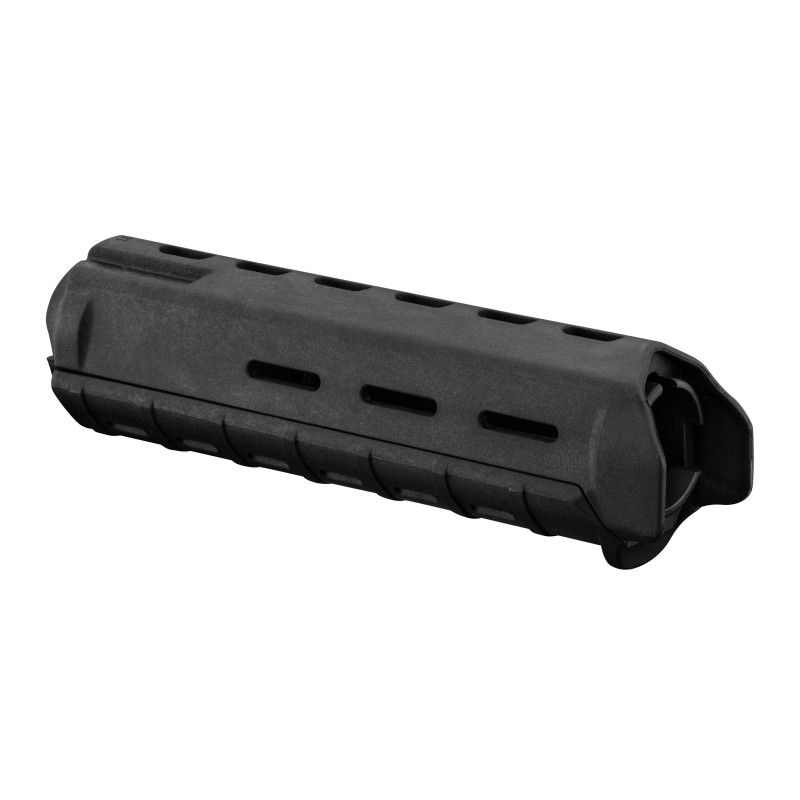 Garde main en polymère style MOE pour M4 - 12" - Pour Airsoft