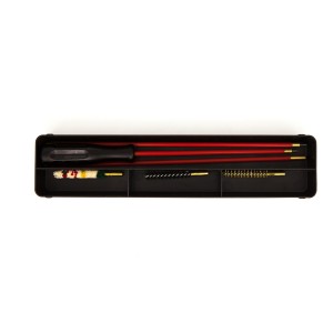 Kit de nettoyage Fritzmann pour arme longue - Calibre 7,62 mm