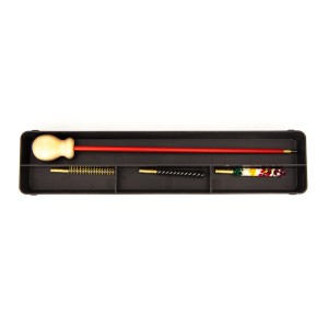 Kit de nettoyage Fritzmann pour arme longue - Calibre .22