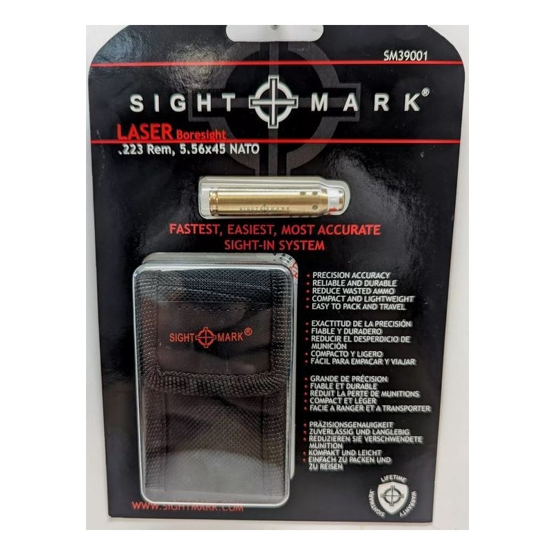 Laser Sight Mark Détecteur De Feu .45 ACP - Viseur Laser Pour Entraînement