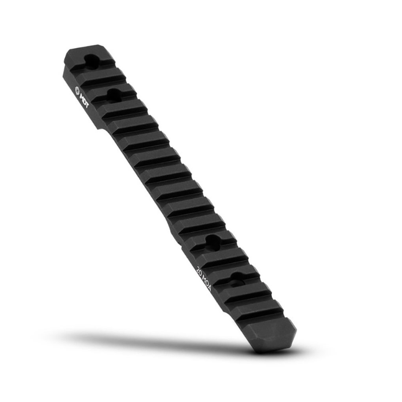 RAILS - 20 MOA - SAUER 100/101 - MAUSER M18 (REM700)