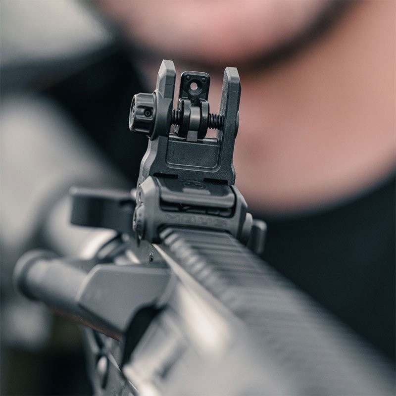 HAUSSE MAGPUL MBUS3 BACK UP SIGHTS
