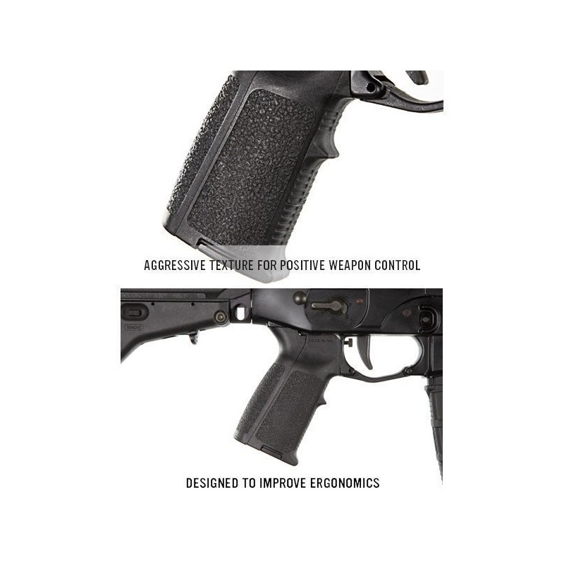 MAGPUL MAG520 POIGNÉE MIAD GEN 1.1 TYPE 1 (MPL-MAG520_T1)