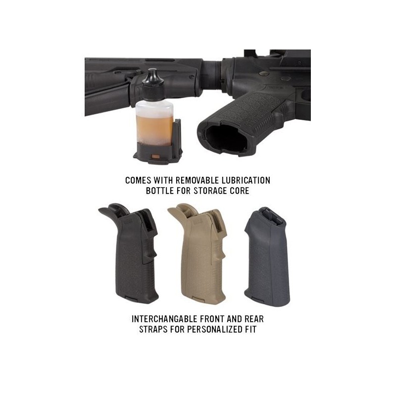 MAGPUL MAG520 POIGNÉE MIAD GEN 1.1 TYPE 1 (MPL-MAG520_T1)