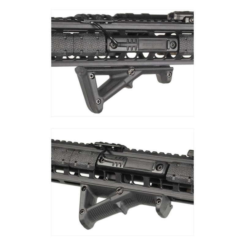 MAGPUL MAG414 AFG-2® - Poignée avant coudée