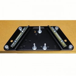 LEE PRECISION  Bench Plate Kit