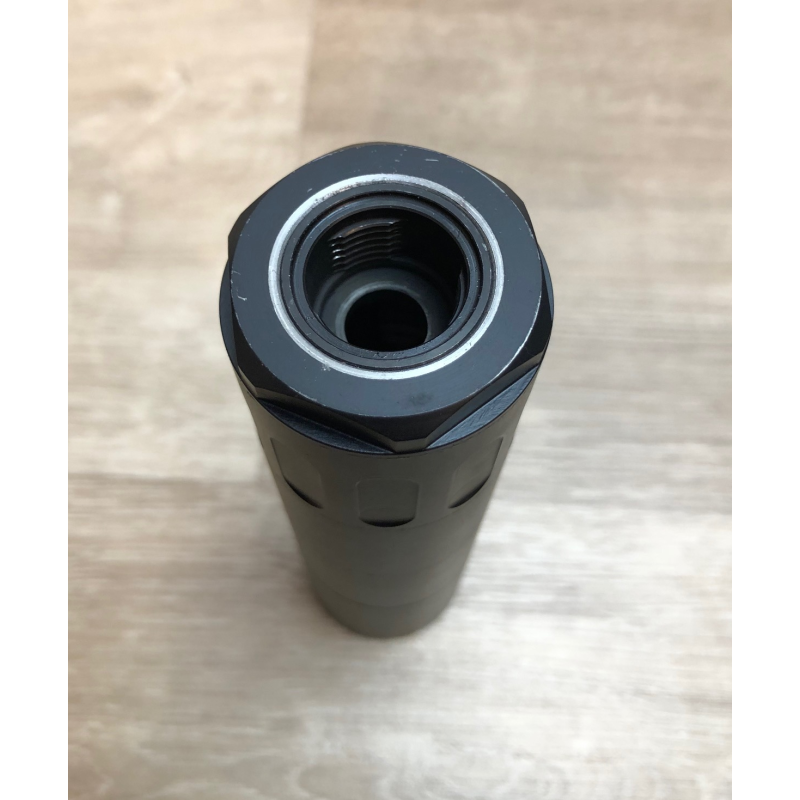 MODERATEUR DE SON / SILENCIEUX - A-TEC AR40-3 Cal .223 - A-LOCK