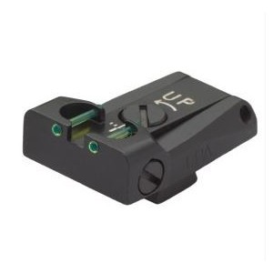 Hausse réglable fibre optique pour BERETTA 8000 Cougar, 92A1, 98A1, M9A3, 90TWO - Marque LPA