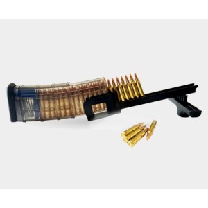 Chargeur rapide pour chargeurs de carabines - ETS CAM RIFLE