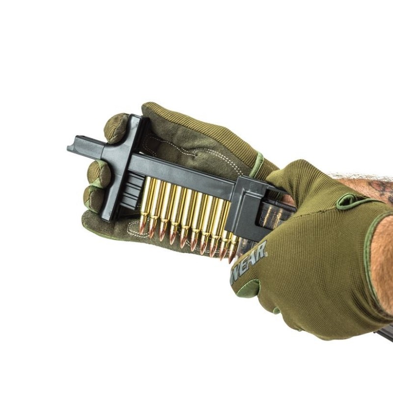 Chargeur rapide pour chargeurs de carabines - ETS CAM RIFLE