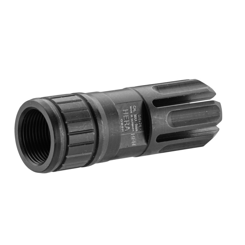 Cache flammes HERA ARMS HFH - Filetage 5/8X24