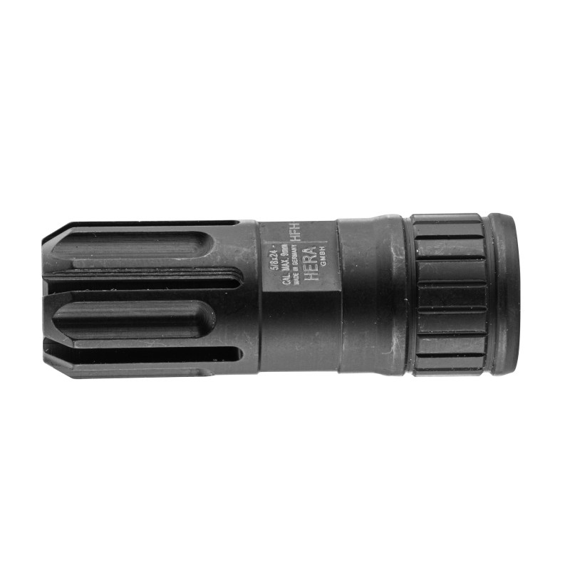 Cache flammes HERA ARMS HFH - Filetage 5/8X24