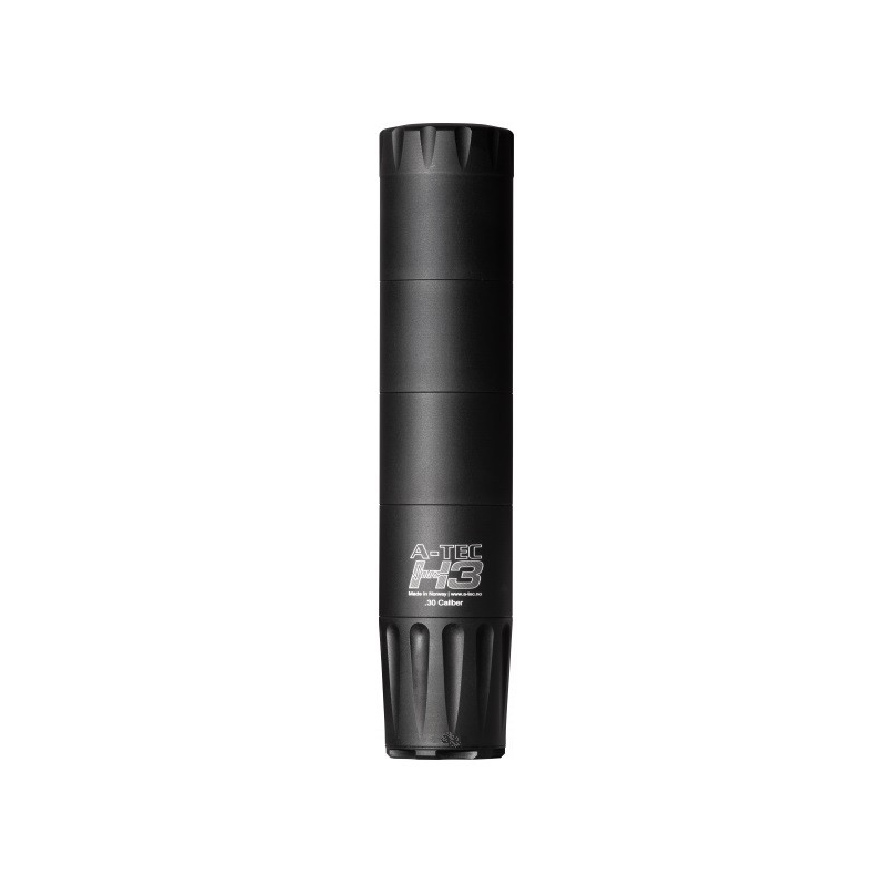 MODERATEUR DE SON A-TEC H3-3-  cal 30 - filetage 18×1