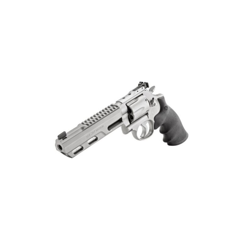 REVOLVER S&W 686 COMPETITOR 6″ 357MAG