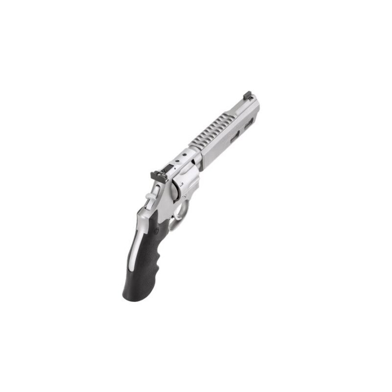 REVOLVER S&W 686 COMPETITOR 6″ 357MAG