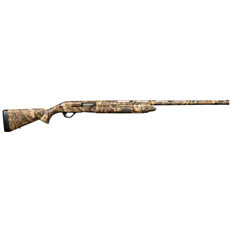 Fusil Winchester SX4 Composite 12/89 76cm - Chasse & Tir