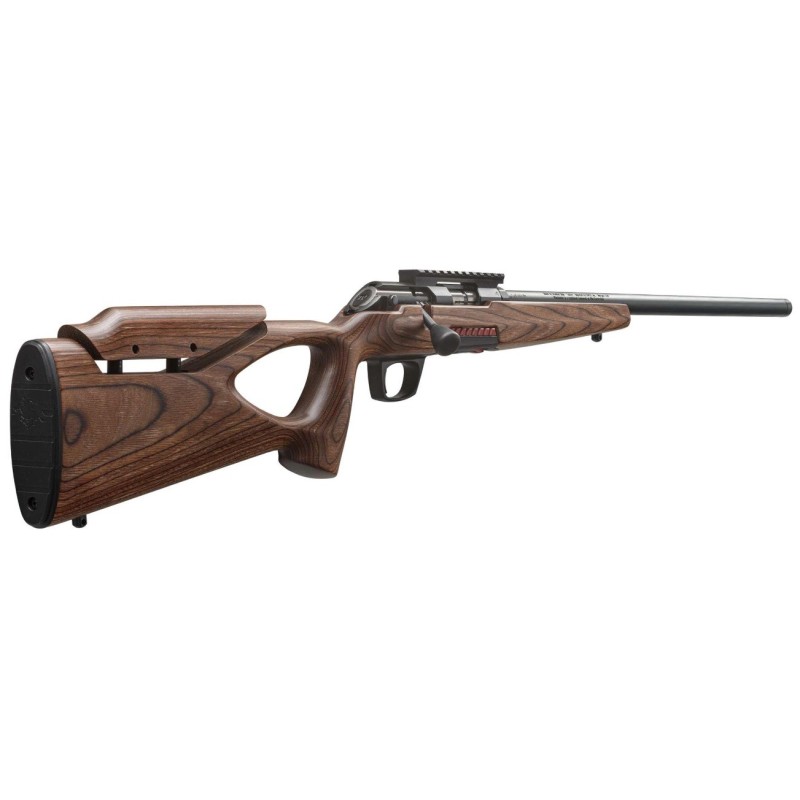 WINCHESTER XPERT THUMBHOLE Carabine 22LR 22"