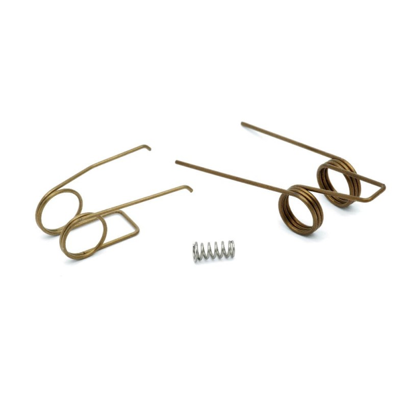 Trigger Spring  KIT (ressort de détente)  pour AR-15 et-180002
