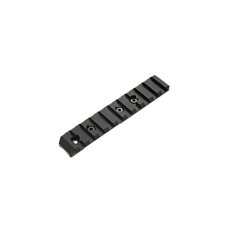 Rail Picatinny pour Ruger Mark IV, Mark III & 22/45