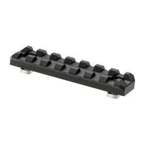 RAIL ALUMINIUM CLAWGEAR - M-LOK  - 7 Slots