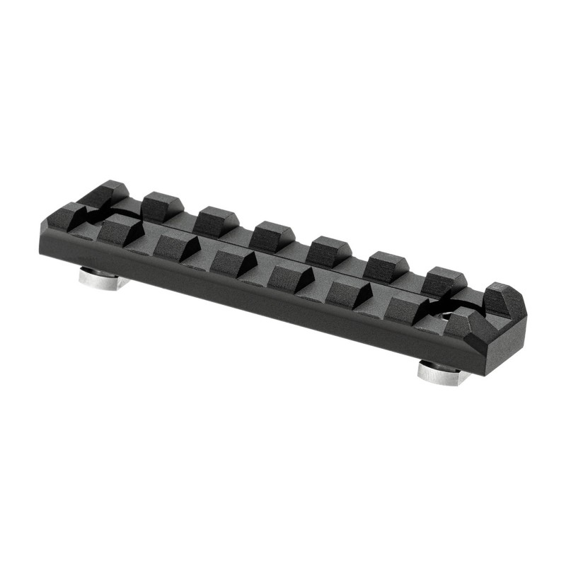 RAIL ALUMINIUM CLAWGEAR - M-LOK  - 7 Slots