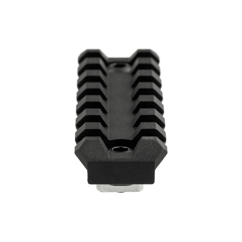 RAIL ALUMINIUM CLAWGEAR - M-LOK  - 7 Slots