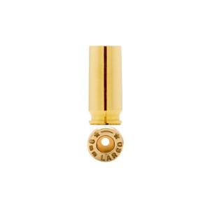 Douilles STARLINE 9MM LARGO - sachet de 50 unités