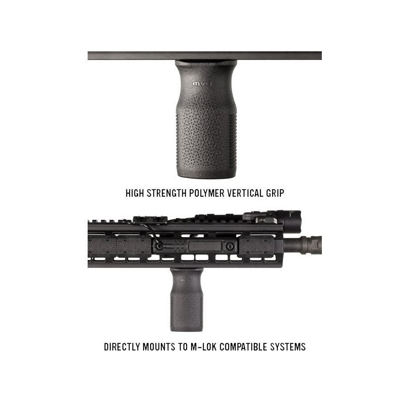 MAGPUL MAG597 Poignée verticale MVG M-LOK