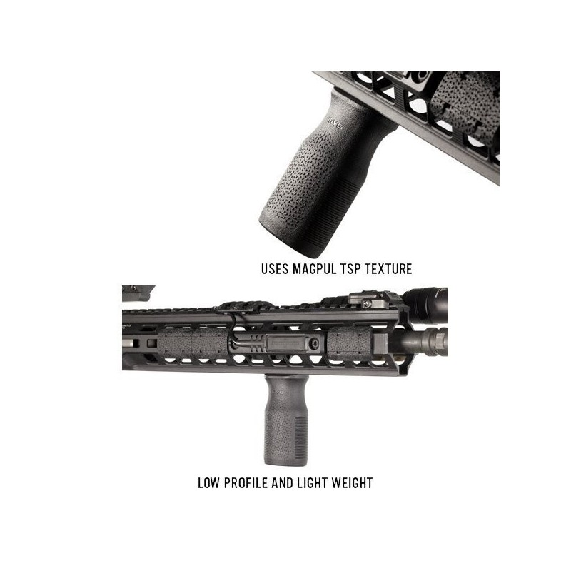 MAGPUL MAG597 Poignée verticale MVG M-LOK
