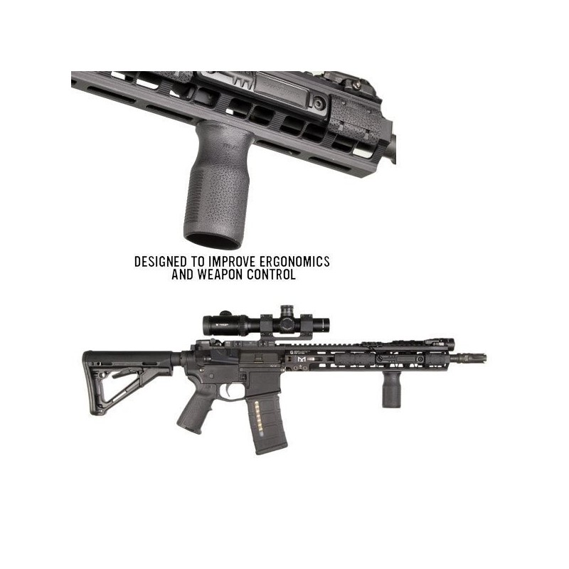 MAGPUL MAG597 Poignée verticale MVG M-LOK