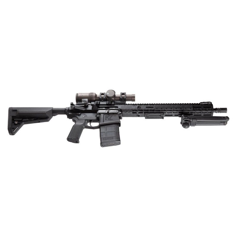 Adaptateur M-LOK 2 slots RRS/ARCA