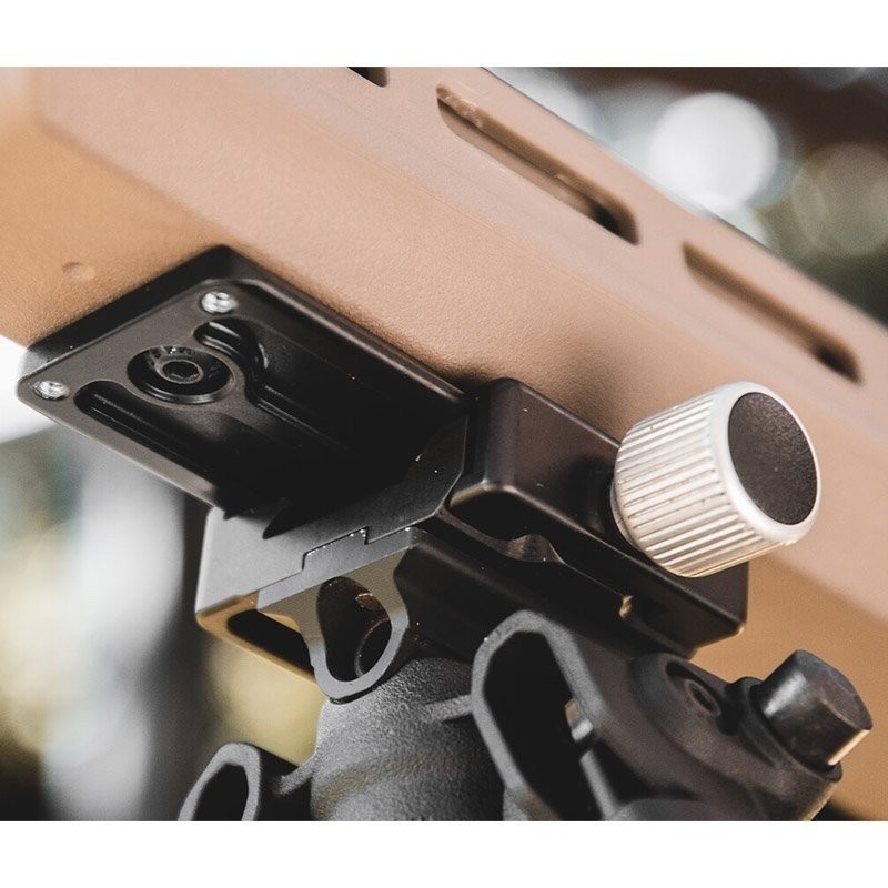 Adaptateur M-LOK 2 slots RRS/ARCA