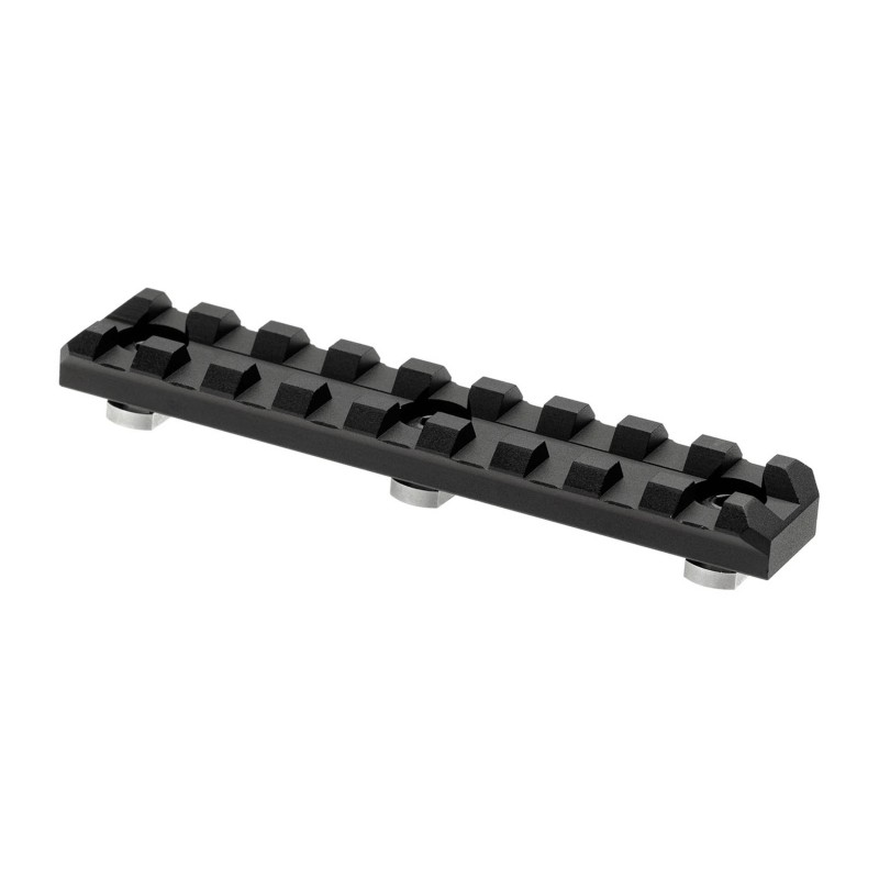 RAIL ALUMINIUM CLAWGEAR - M-LOK  - 9 Slots