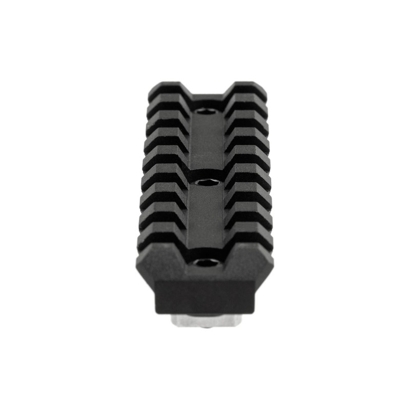 RAIL ALUMINIUM CLAWGEAR - M-LOK  - 9 Slots