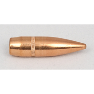 OGIVES Cuivré CAM PRO Cal:.30 FMJ/BT - Diam:.308" - 147gr