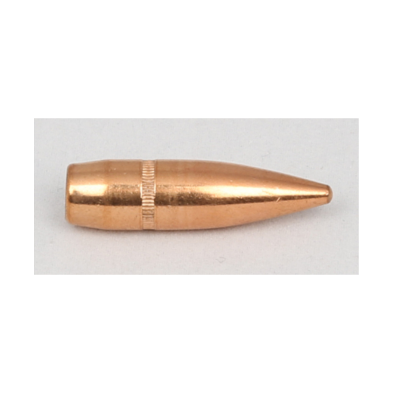 OGIVES Cuivré CAM PRO Cal:.30 FMJ/BT - Diam:.308" - 147gr