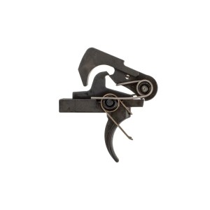 ALG Defense - Détente QMS détente MILSPEC améliorée pour AR-15
