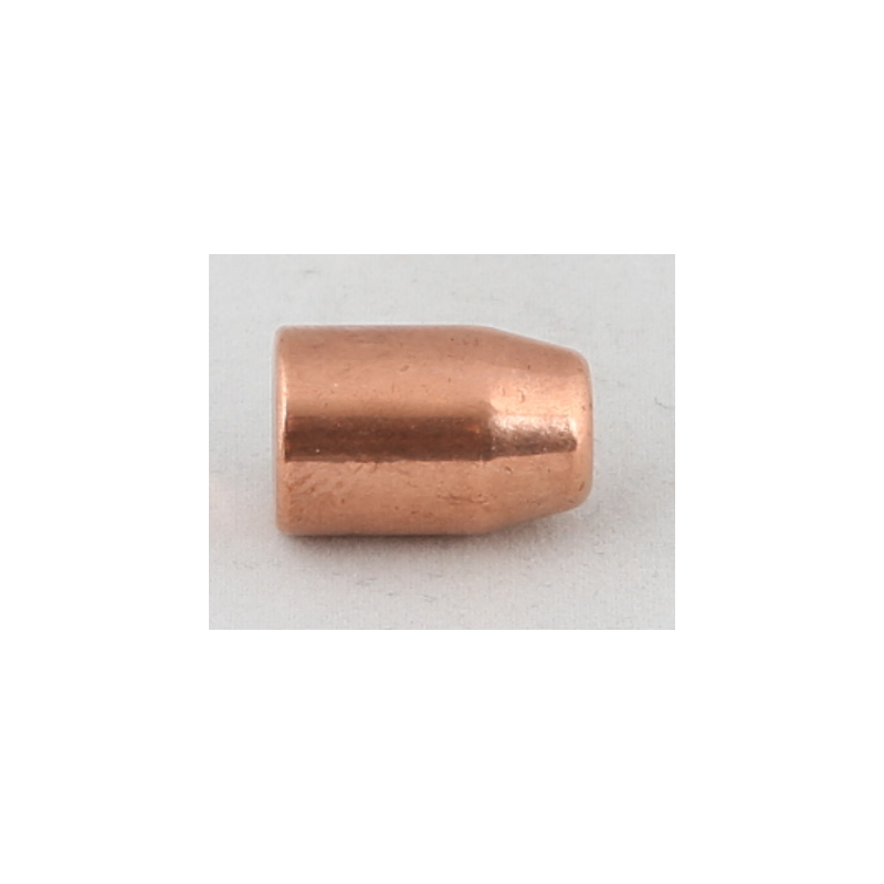 Ogives cuivré CAMPRO FCP-TC - Cal: 40 - dia: .400" - 180 grs - sachet de 500 unités