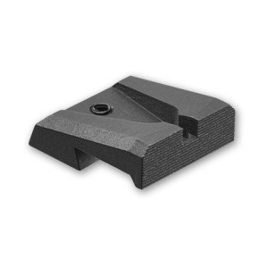 Hausse fixe CZ DEFENDER CZ 75 SP-01 SHADOW 10MM