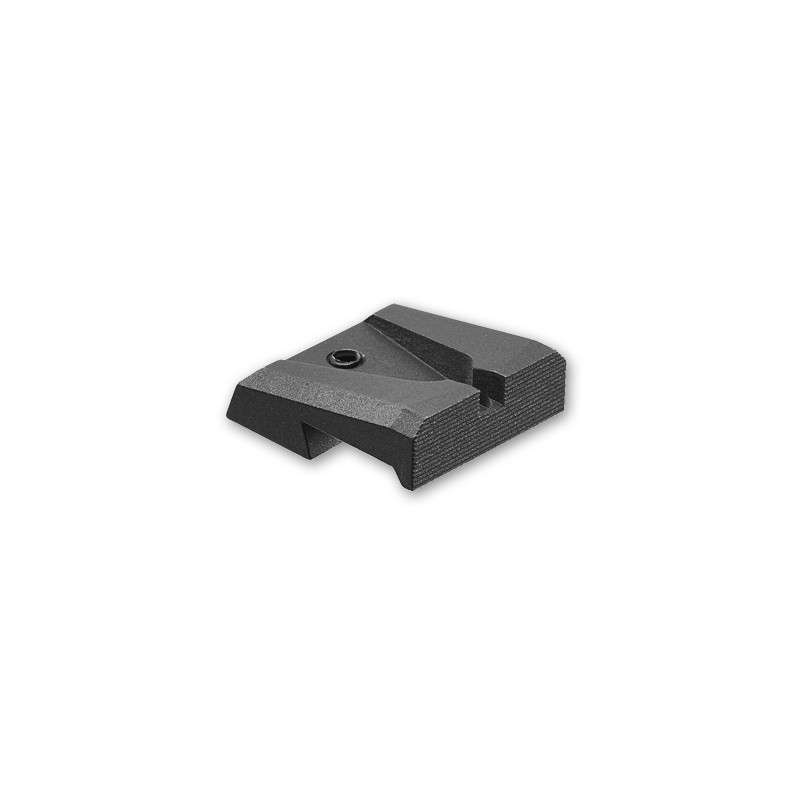 Hausse fixe CZ DEFENDER CZ 75 SP-01 SHADOW 10MM