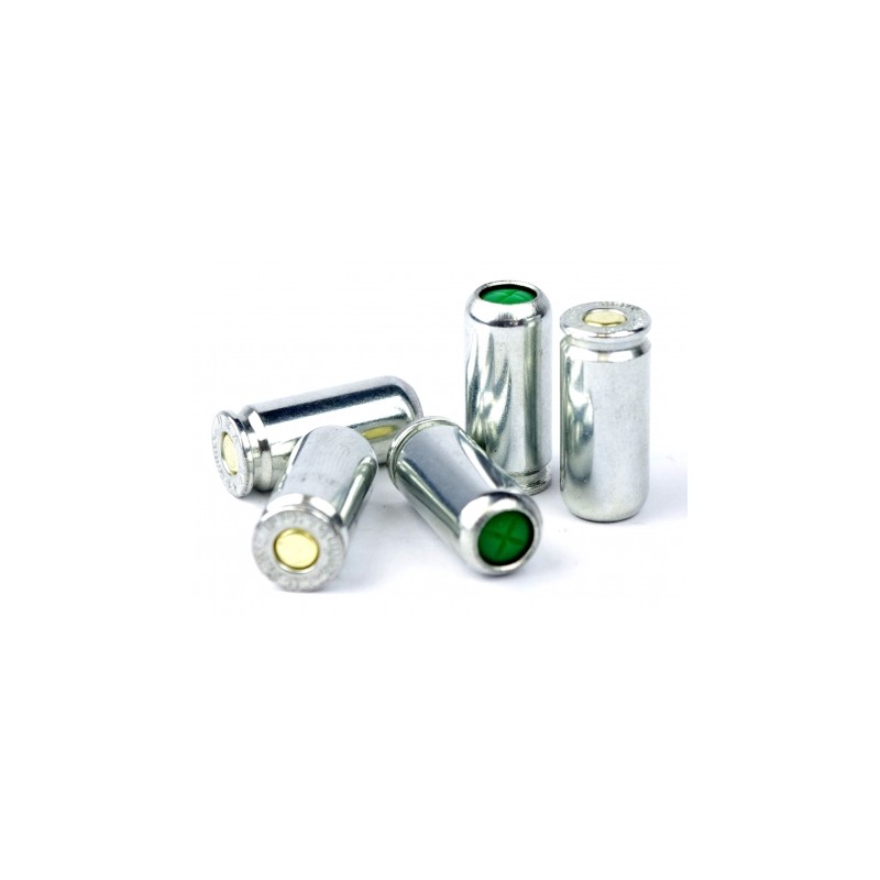 MAXX TECH 9mm KNALL par 50