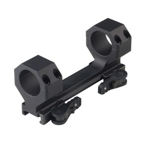MONTAGE MONOBLOC AMERICAN DEFENSE delta 34MM 0moa