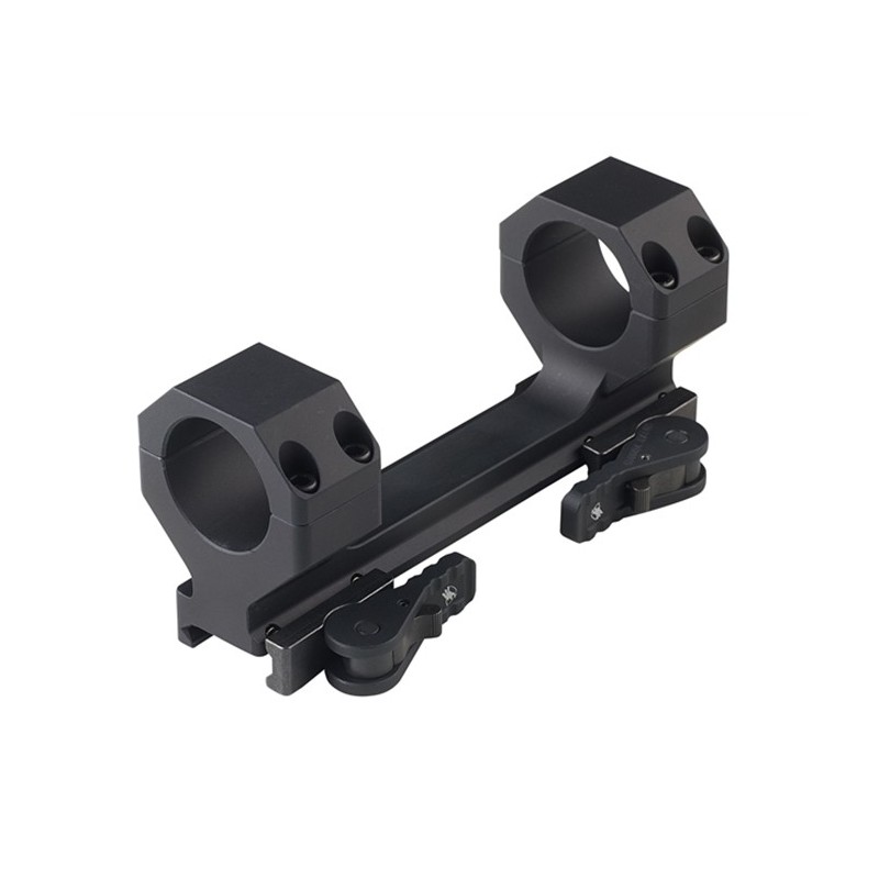 MONTAGE MONOBLOC AMERICAN DEFENSE delta 34MM 0moa
