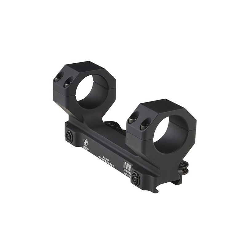 MONTAGE MONOBLOC AMERICAN DEFENSE delta 34MM 0moa